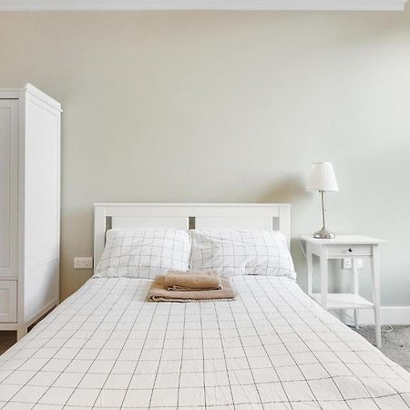 לונדון 221 Clapham Road Apartments מראה חיצוני תמונה