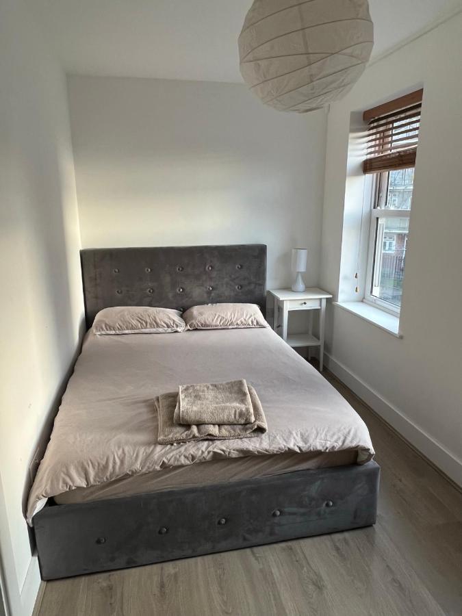 לונדון 221 Clapham Road Apartments מראה חיצוני תמונה