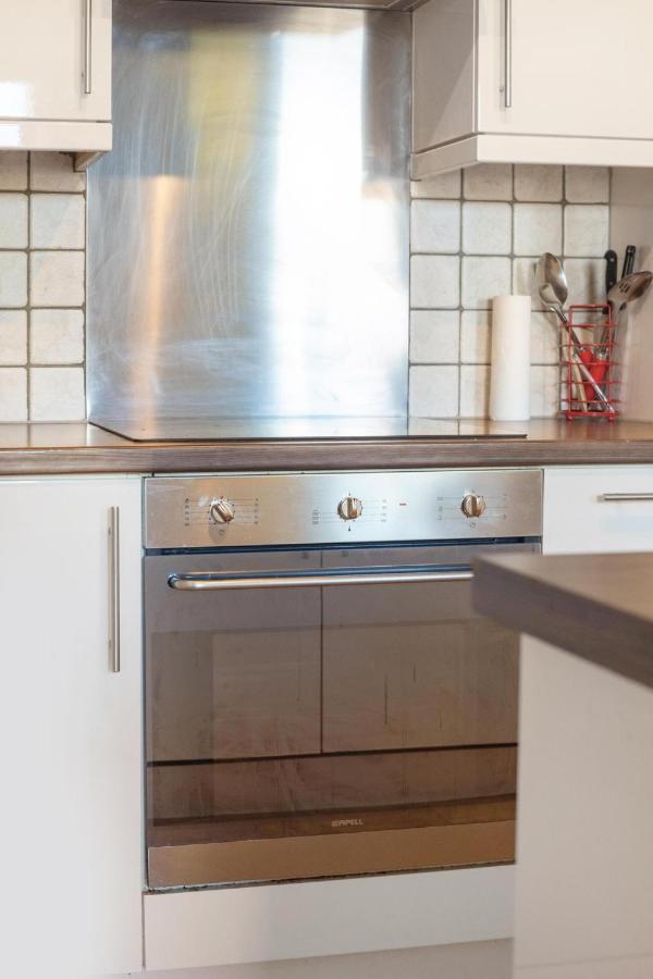 לונדון 221 Clapham Road Apartments מראה חיצוני תמונה