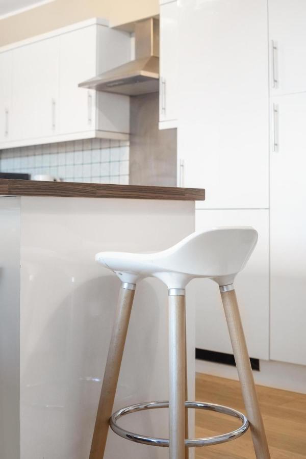 לונדון 221 Clapham Road Apartments מראה חיצוני תמונה