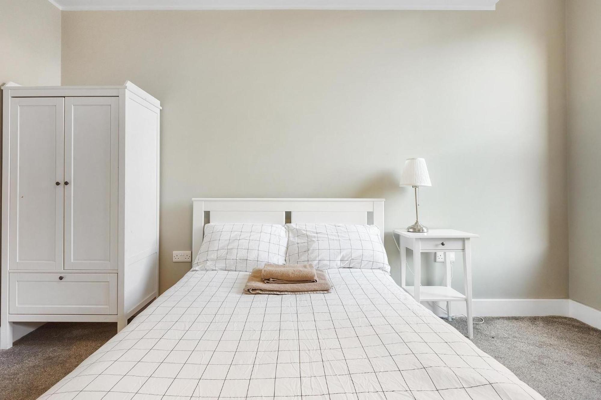 לונדון 221 Clapham Road Apartments מראה חיצוני תמונה